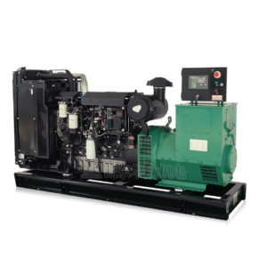 35kVA Generator: Specs, Uses, Price & Buyer's Guide