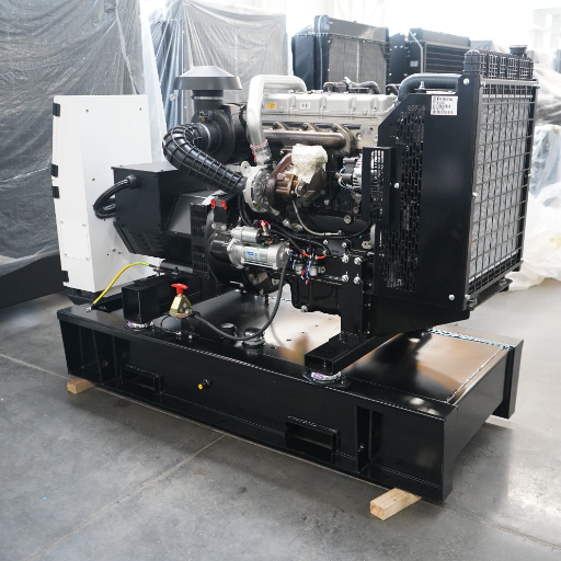What Can a 35kVA Generator Power?