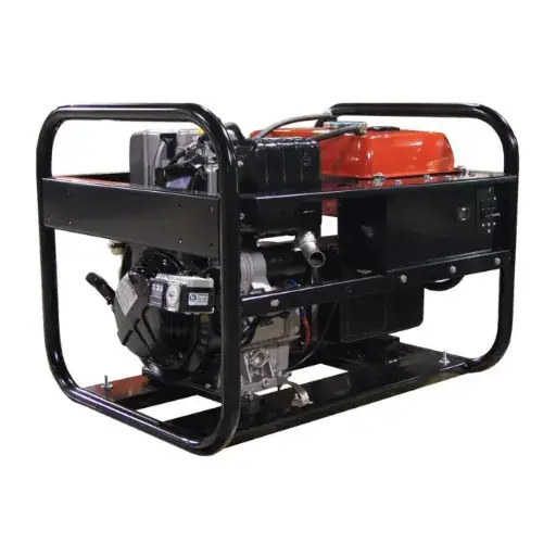 Applications of Diesel Generators