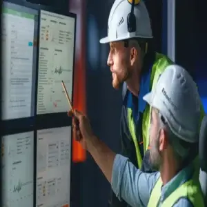 Current Challenges in Energy Operations