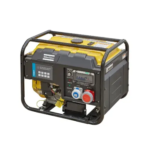Diesel Generators vs. Other Types of Generators