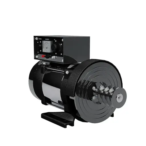 Key Features of Small Diesel Generators