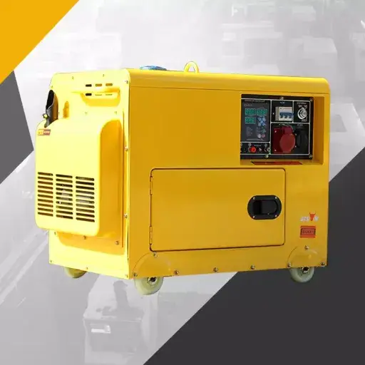 Sustainability Initiatives in the Generator Industry