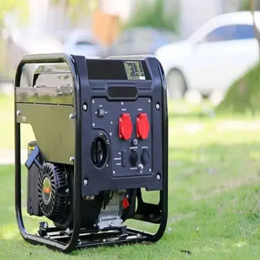 The Benefits of Portable Diesel Generators