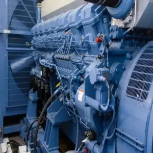 Key Features of Diesel Standby Generators