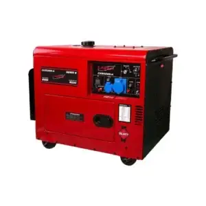 Key Features to Consider When Purchasing a Small Diesel Generator