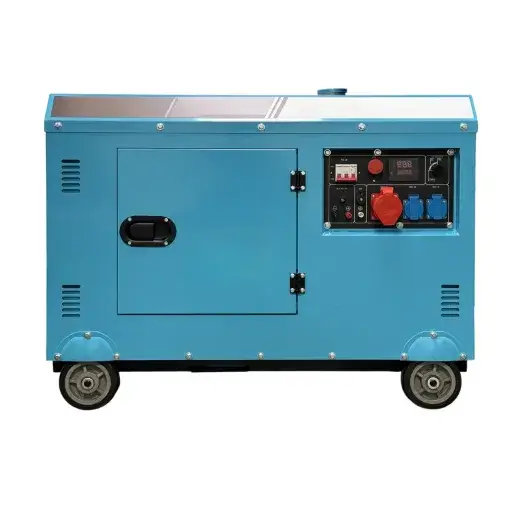 Practical Tips for Budgeting Your Diesel Generator Purchase