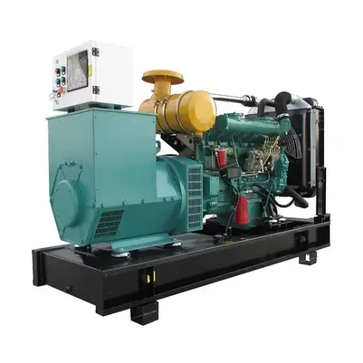 Factors Influencing Diesel Generator Price