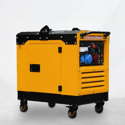 The Advantages of Inverter Technology