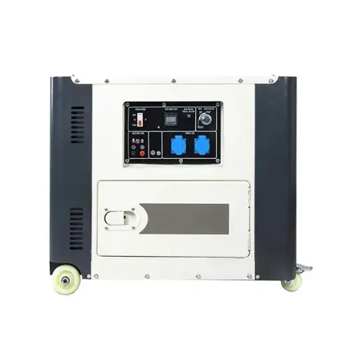 Understanding Diesel Generators and Inverters