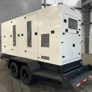 Benefits of Used Diesel Generators