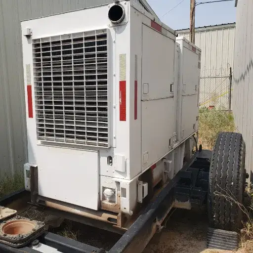 Understanding Diesel Generators