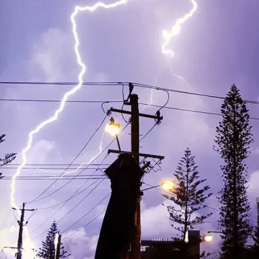 Common Causes of Power Interruptions