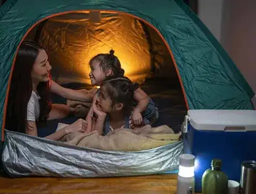 Preparing for Future Power Outages