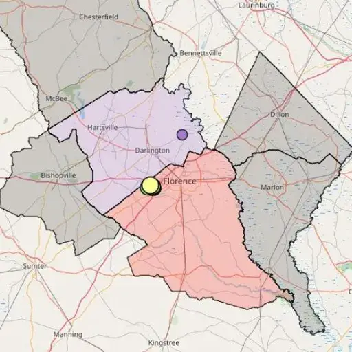 Tracking Power Outages in Your Area