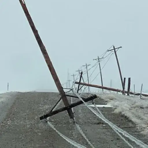 Common Causes of Power Outages