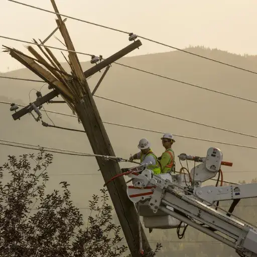 Preparing for Power Outages