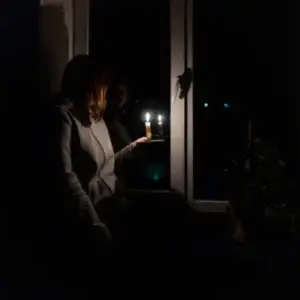 Safety Precautions During Power Outages