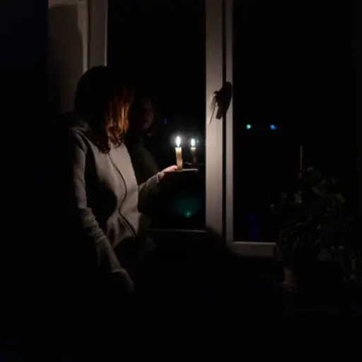 Safety Precautions During Power Outages