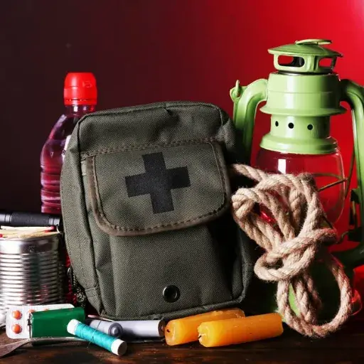 Preparedness and Safety Tips During Outages