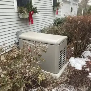 Choosing the Right Diesel Generator for Your Home