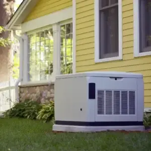 Choosing the Right Diesel Generator for Your Home