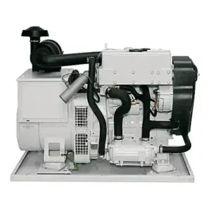 diesel marine generators