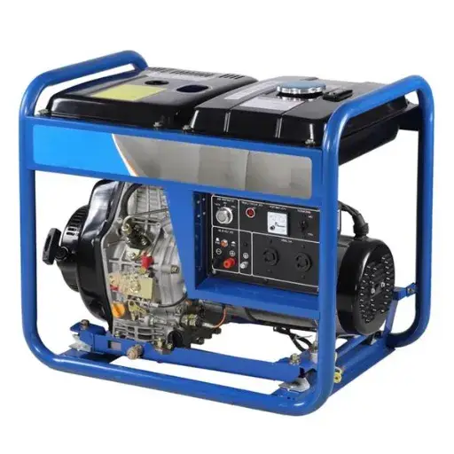 Benefits of Diesel Portable Generators