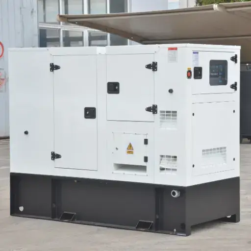 Benefits of Diesel Powered Generators