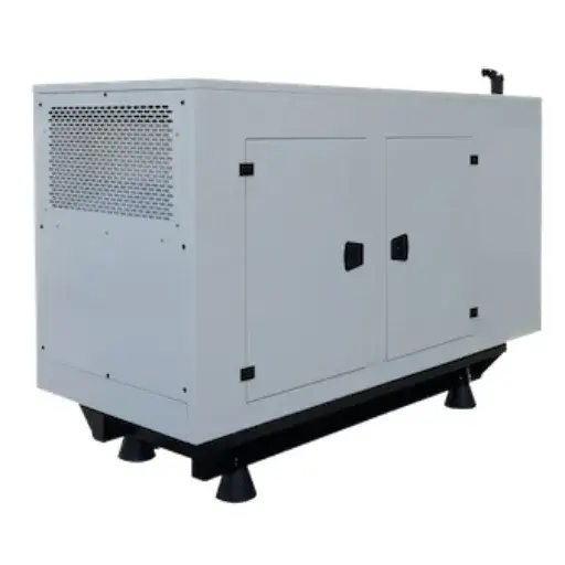 Introduction to Diesel-Powered Generators
