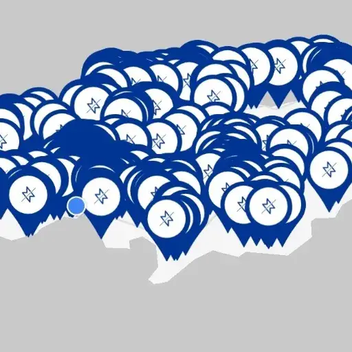 Importance of the Power Outage Map