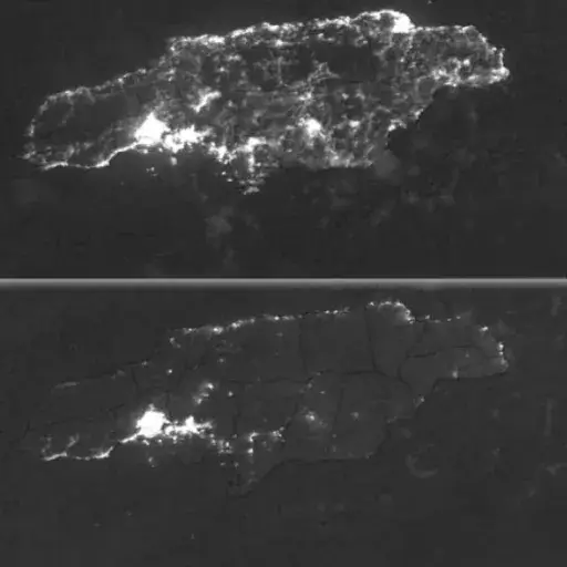 Overview of Power Outages in Jamaica