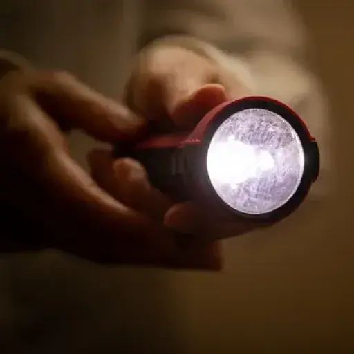 Preparing for Power Outages