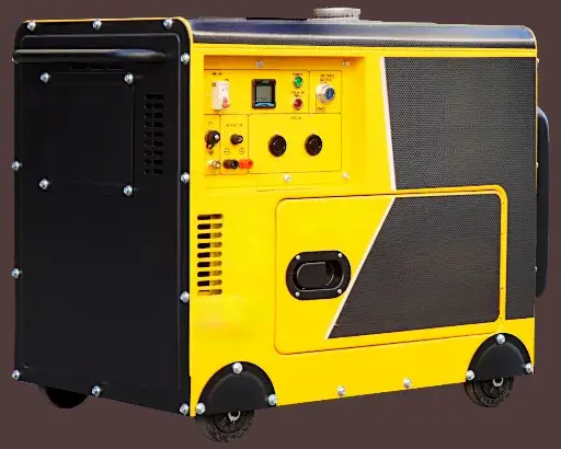 Understanding Diesel Generators