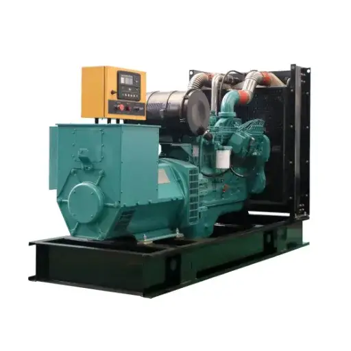 Applications of Mining Generators Across Industries