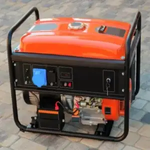 Diesel Generator Portable: Power Solutions for Home and Job Sites