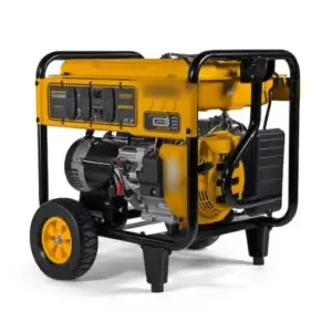 Diesel vs Gas vs Natural Gas Generators: Complete Comparison