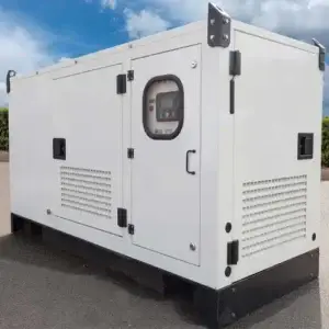 Home Diesel Generator: The Ultimate Guide to Diesel Generators for Home Power Needs