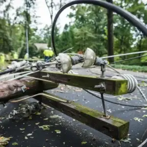 Causes of the Power Outage