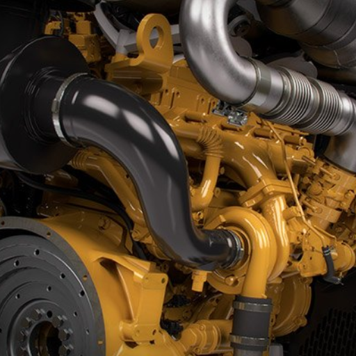 Generator Exhaust Pipe Sizing