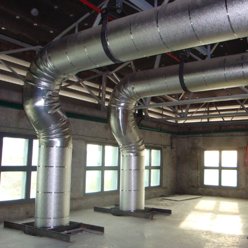 What a Generator Exhaust System Does