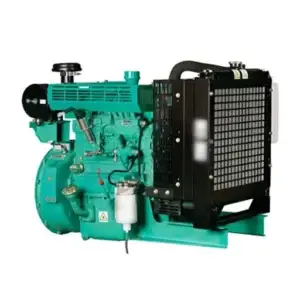 Cummins vs Perkins vs Caterpillar: Diesel Engine Comparison