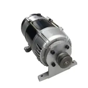 Generator Alternator: Understanding Power Generation Components