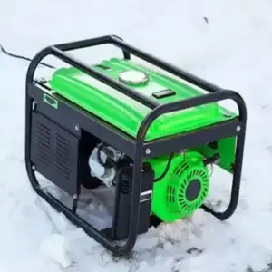 Generator Winterization: Cold Weather Operation Guide