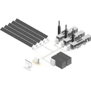 Hybrid Generator Systems: Solar + Diesel Integration