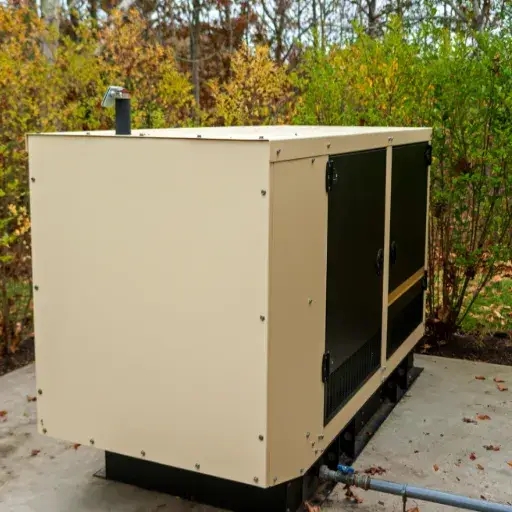 Understanding Generator Foundations