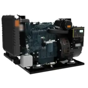 10kw Diesel Generator Guide:Choosing the Right 10kw Silent Diesel Generator