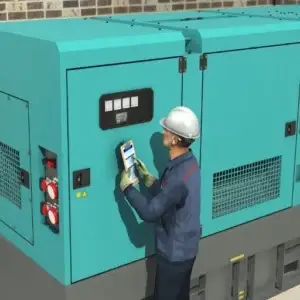 Emergency Power System: Ensuring Reliability and Safety During Outages