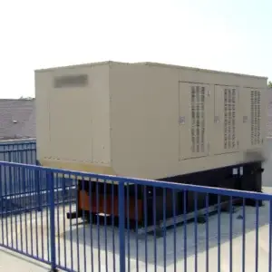 Emergency Power Systems for Business: Backup Power Solutions for Commercial Operations