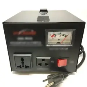 Generator Voltage Regulation: AVR Systems Explained